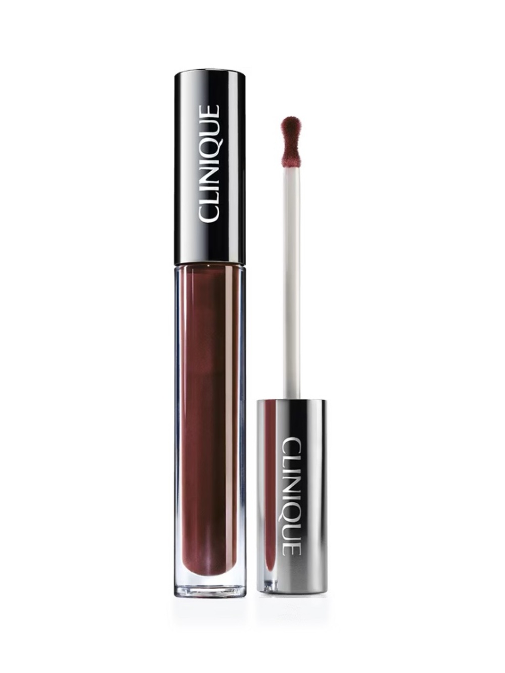 Clinique Black Honey Pop Plush Creamy Lip Gloss - Full Size 3.4 ml